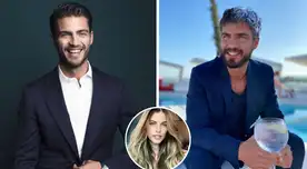 Conoce a Maxi Iglesias, quien sería la nueva pareja de Stephanie Cayo