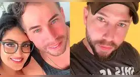 Kevin Blow reveló nuevos detalles de su relación tóxica con Michi.