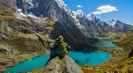 Conoce las ofertas que ofrece Promperú para reactivar el turismo en Perú.