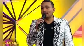 Josimar se encuentra ultimando detalles de su gran show en El Artista del año. Josimar se encuentra ultimando detalles de su gran show en El Artista del año.