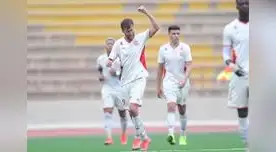 UTC de Cajamarca sufrió para derrotar al Pirata y ya se encuentra en los cuartos de final. UTC de Cajamarca sufrió para derrotar al Pirata y ya se encuentra en los cuartos de final.