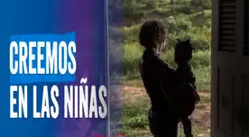 Plan International lanza la campaña "Creemos en las niñas"