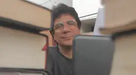 Bruno Odar regresa a las obras teatrales mediante plataforma virtual de Joinnus live.