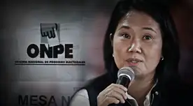 ODPE desarma tesis de fraude en mesa en Áncash