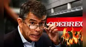 solicitan impedimento de salida del país para Julio Guzmán