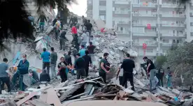 Diferencia entre temblor, sismo y terremoto. Diferencia entre temblor, sismo y terremoto.