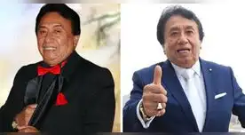 Guiller, 'El rey de las cantinas', habría fallecido a causa de coronavirus, según Manolo Rojas Guiller, 'El rey de las cantinas', habría fallecido a causa de coronavirus, según Manolo Rojas