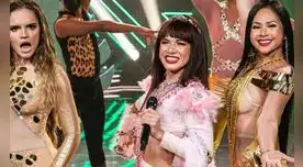 La Uchulú junto a Melody y Linda Caba darán concierto virtual.