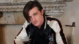 Drake Bell cambió su declaración de no culpabilidad y reveló que sí cometió el delito grave contra menor en Ohio, EE.UU. Drake Bell cambió su declaración de no culpabilidad y reveló que sí cometió el delito grave contra menor en Ohio, EE.UU.