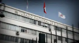 El Comité Técnico del Fact Checking del Jurado Nacional de Elecciones aclaró que el documento difundido por el excongresista del Apra Jorge del Castillo es falso. El Comité Técnico del Fact Checking del Jurado Nacional de Elecciones aclaró que el documento difundido por el excongresista del Apra Jorge del Castillo es falso.