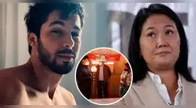 Jason Day dio su opinión sobre la situación política vía Twitter.