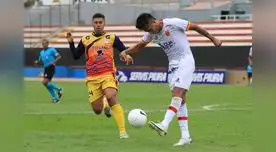 La fortaleza de Atlético Grau para recuperarse y dar vuelta al partido. Ya están en las semifinales. La fortaleza de Atlético Grau para recuperarse y dar vuelta al partido. Ya están en las semifinales.