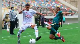 Pirata en la Copa Bicentenario mostró mejora y se espera su recuperación en la Liga 2 donde aún no ha ganado un partido.