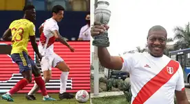 Le gustaría ver a Paolo Guerrero haciendo dupla con Gianluca Lapadula.