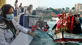 Este martes 29 de junio se celebra el día de San Pedro y San Pablo. Conoce cuánto dinero recibirás si laboras este feriado Este martes 29 de junio se celebra el día de San Pedro y San Pablo. Conoce cuánto dinero recibirás si laboras este feriado