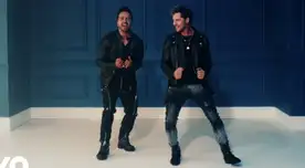 Los artistas David Bisbal y Luis Fonsi sorprendieron al lanzar una canción romántica y latina. Te contamos lo que debes saber. Los artistas David Bisbal y Luis Fonsi sorprendieron al lanzar una canción romántica y latina. Te contamos lo que debes saber.
