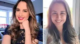 Jessica Tapia molesta tras la demora del  Ministerio de Justicia.