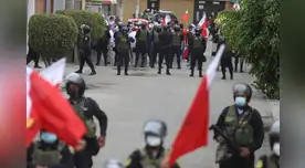 JEE Lima Centro 2 se pronunciará mañana a las 8:30 am.