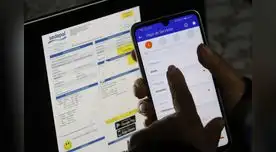 Los servicios de pago, consultas y emergencias podrán consultarse mediante las redes sociales de Sedapal. Foto: Andina