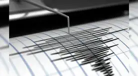 Podría haber nuevo sismo en nuestra capital. Podría haber nuevo sismo en nuestra capital.