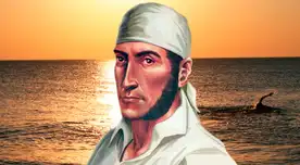 Historia y lucha de José Olaya