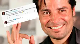 La respuesta de la ministra se hizo tendencia en Twitter. La respuesta de la ministra se hizo tendencia en Twitter.