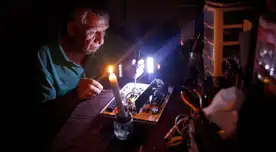 Enel anunció corte de luz en Lima y Callao