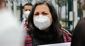 Silva Santisteban precisó que los integrantes de la Comisión Especial no son expertos en derecho constitucional como para evaluar las capacidades de cada magistrados.