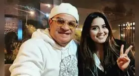 Amy Gutiérrez y Tony Vega unieron sus voces en un nuevo tema.