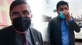 Perú Libre plantea Asamblea Constituyente y grupo de Bermejo plantea referéndum.