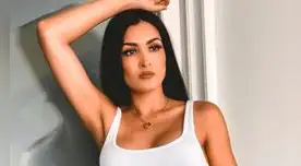 Michelle Soifer anunció el próximo lanzamiento de su tema titulado “Bye bye”.