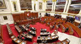 Presentan propuesta legislativa en el Congreso para cambiar el nombre de la región Lima Presentan propuesta legislativa en el Congreso para cambiar el nombre de la región Lima
