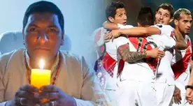 Hayimi cree que victoria de la selección peruana está escrita por los astros. Hayimi cree que victoria de la selección peruana está escrita por los astros.