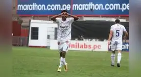 Santos FC de Ica en un buen partido derrotó 4-2 a Comerciantes