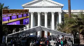 Redactan nueva Constitución que sustituirá a la de Augusto Pinochet en Chile.