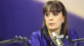 Patricia Del Río se confiesa tras su salida de RPP: “Perdí mi trabajo por razones ajenas a mi voluntad o desempeño”