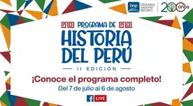 Biblioteca Nacional del Perú