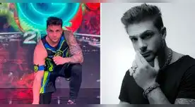 El conocido 'Capi' Porcella comunicó la buena noticia a sus seguidores.