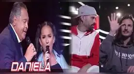 Artistas internacionales acompañarán a Eva Ayllón, Mike Bahía, Daniela Darcourt y Guillermo Dávila.