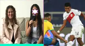 Mamá de Raziel García se mostró muy orgullosa de él y le envía conmovedor mensaje.