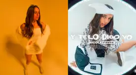 La cantante peruana Nicole Favre junta Pop, R&B, Latin, Urbano y Baladas en su primera producción discográfica. La cantante peruana Nicole Favre junta Pop, R&B, Latin, Urbano y Baladas en su primera producción discográfica.