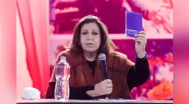 Excongresista dijo que continuarán con acciones contra el proceso electoral. Excongresista dijo que continuarán con acciones contra el proceso electoral.