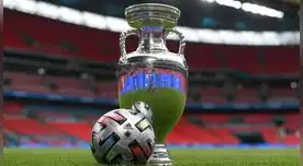 Mañana acaba la Eurocopa con un balance positivo Mañana acaba la Eurocopa con un balance positivo