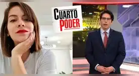 Usuarios se refirieron a Tatiana Alemán como la última esperanza del programa. Usuarios se refirieron a Tatiana Alemán como la última esperanza del programa.