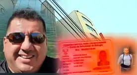 Jorge Tello detalles de su muerte