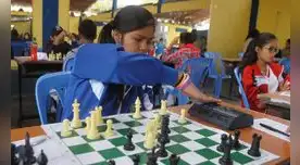 Los Juegos Deportivos Escolares Nacionales se iniciarán el 30 de julio