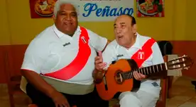 Contigo Perú: esta es la historia de la canción bandera de los peruanos por Fiestas Patrias Contigo Perú: esta es la historia de la canción bandera de los peruanos por Fiestas Patrias