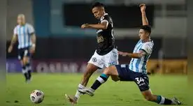 Sporting Cristal no la pasó bien la Copa Libertadores, pero buscarán su revancha en la Copa Sudamericana.