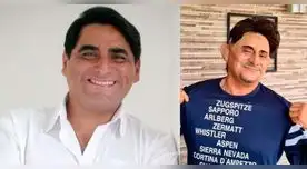 Este viernes 16 y sábado 17, Carlos Álvarez regresará a los escenarios.