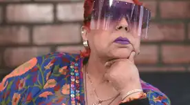 Lucía de la Cruz comenta sobre los casos de violencia contra la mujer Lucía de la Cruz comenta sobre los casos de violencia contra la mujer